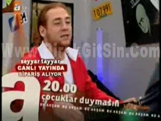 Çocuklar Duymasın 28