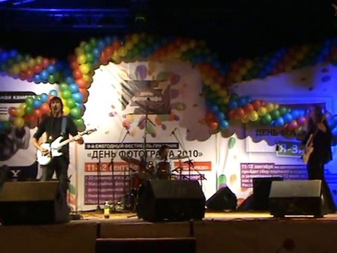 Черный Квадрат - Дальше действовать будем мы