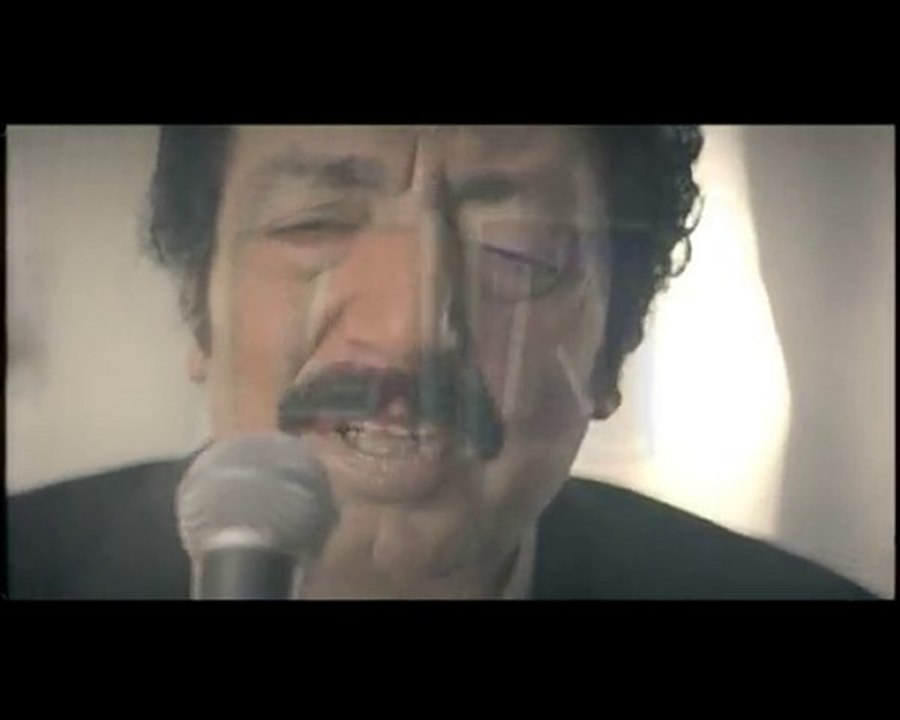 Müslüm Gürses - Kalbim | Yeni Klip - 2011