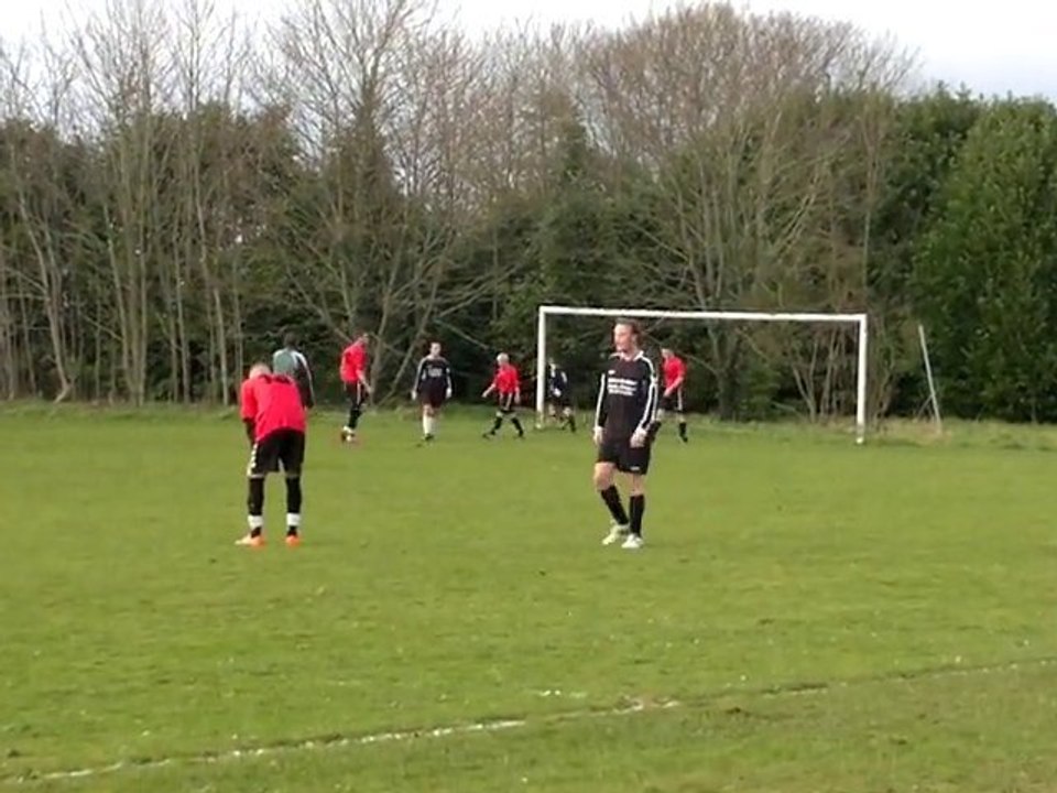 oh la vache ah merde