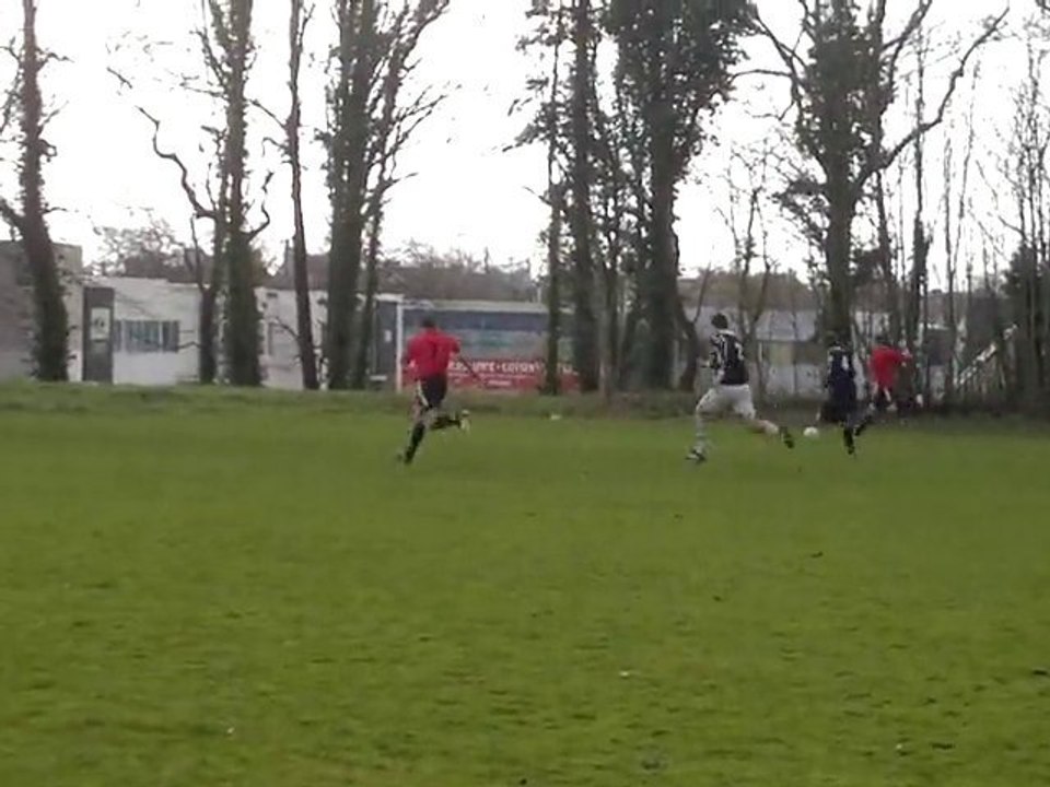 2eme barre
