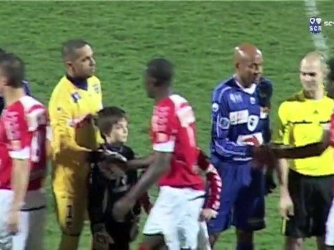 National - Rouen 0-1 Bastia : L'inside