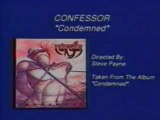 Confessor - Condemned