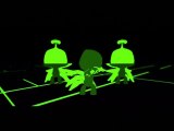 Dancing aliens par GHTDCN435