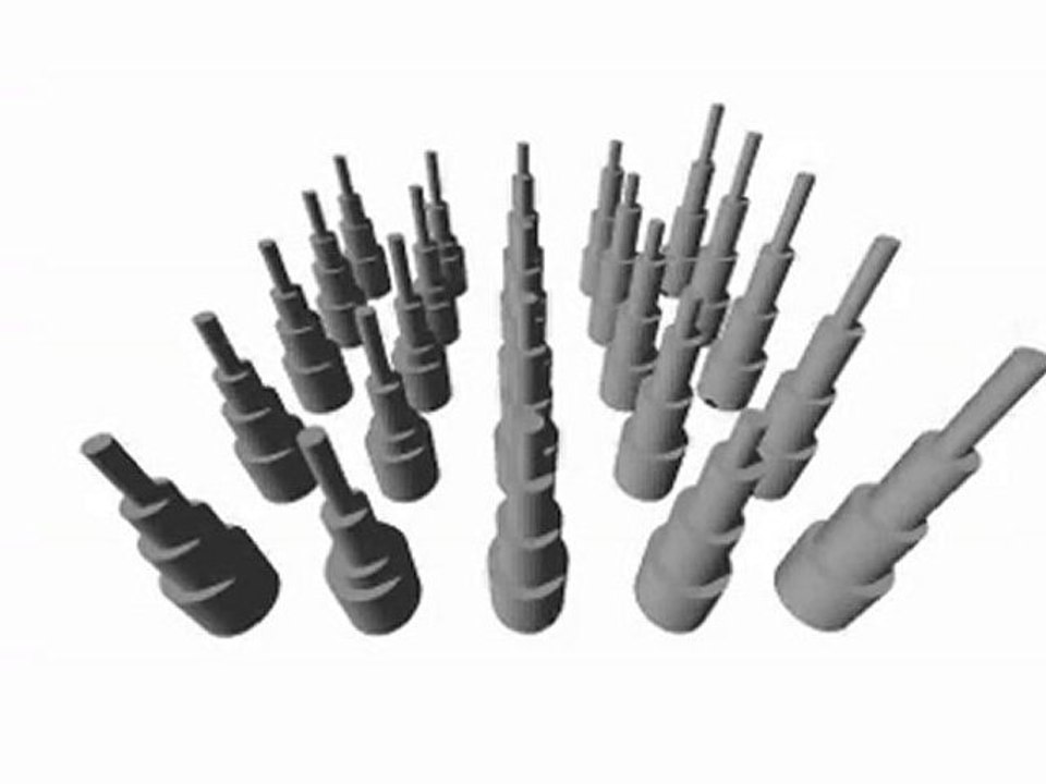 mediaballs studies #03