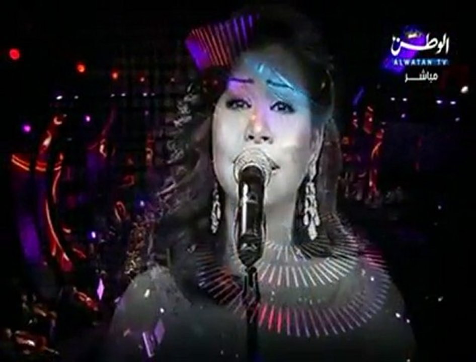 شيرين: امل حياتي