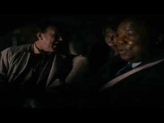 Cedar Rapids - "What The Hell Happened Back There" [VO-HD]