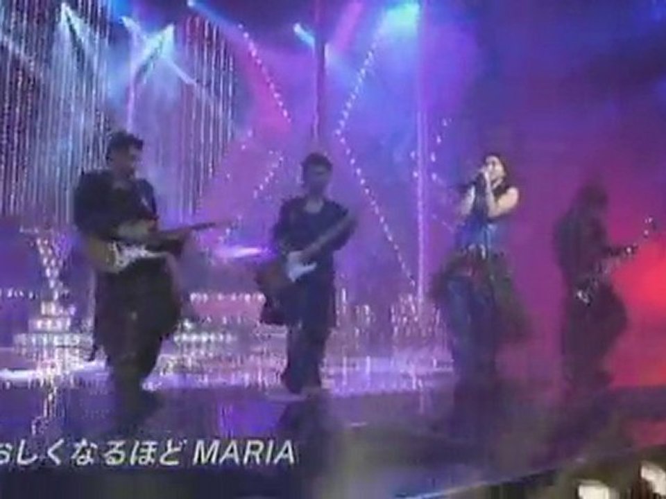 Luckys medley