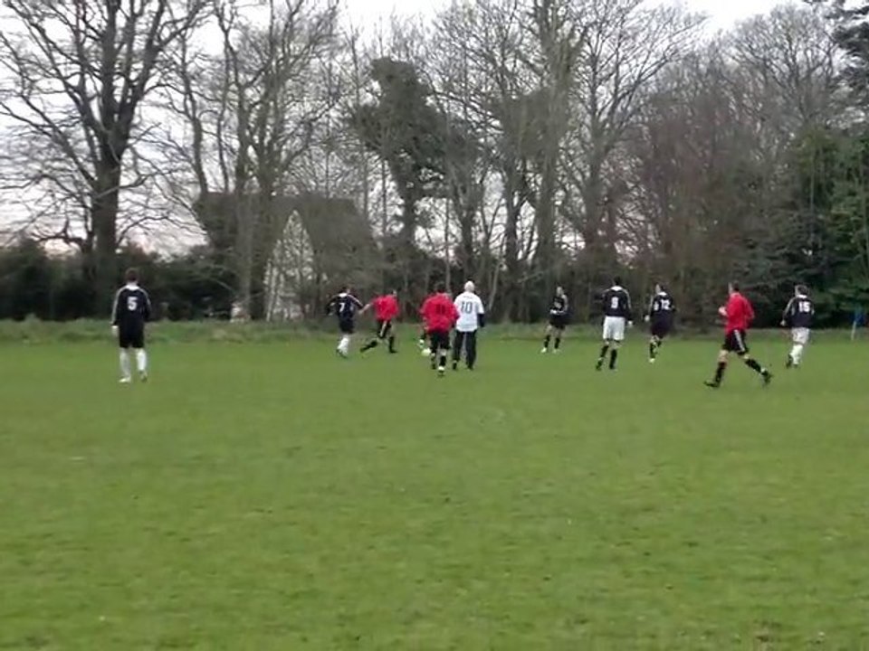 heureusemant greg est là