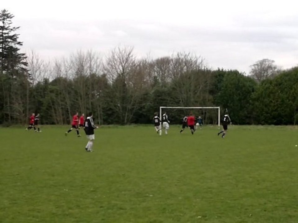 nanard est vachement bien derriere