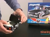Click & Go Pick Up Truck from Playmobil