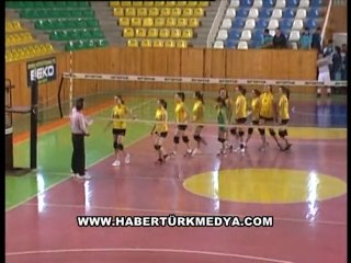 LİSELER ARASI VOLEYBOL MÜSABAKALRI