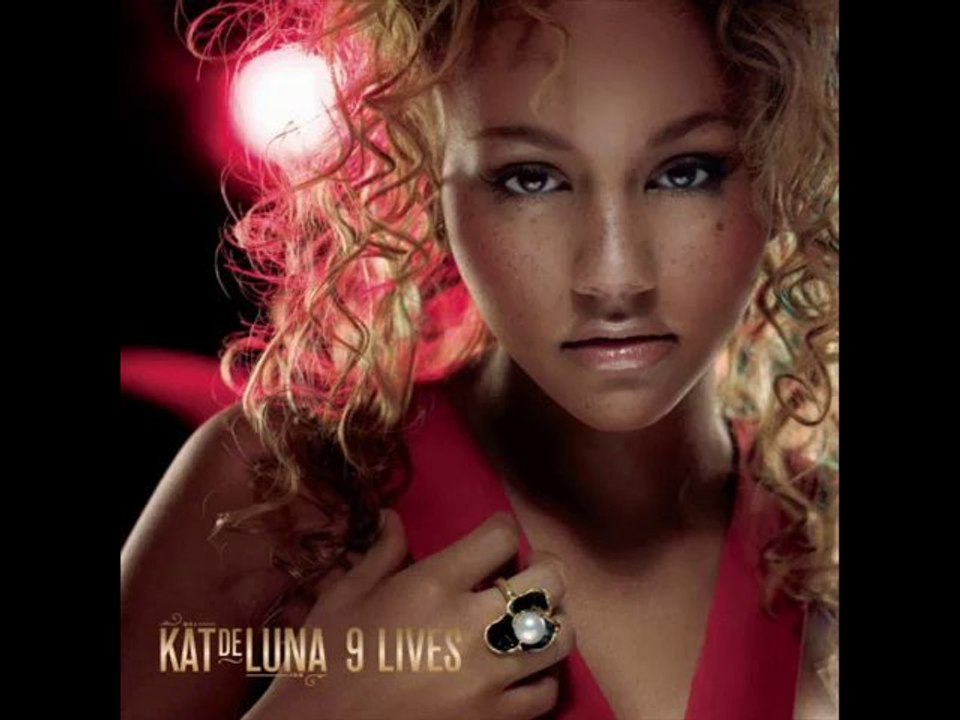 Kat Deluna ft Sean Kingston Bobble Bobble by dj danger