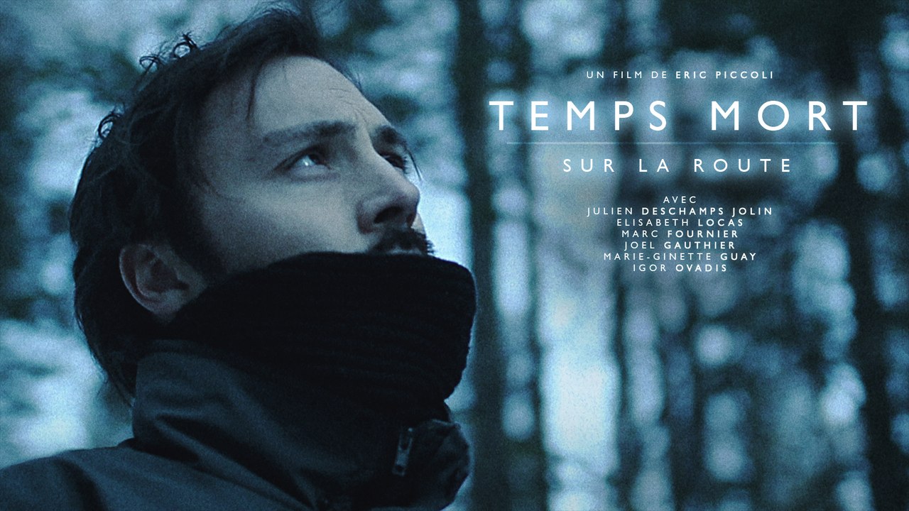 Temps Mort (Saison 2) - trailer