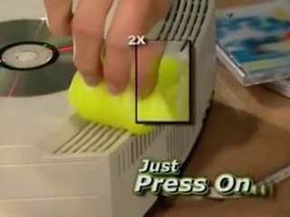 Yüksek Teknoloji Temizlik Jeli