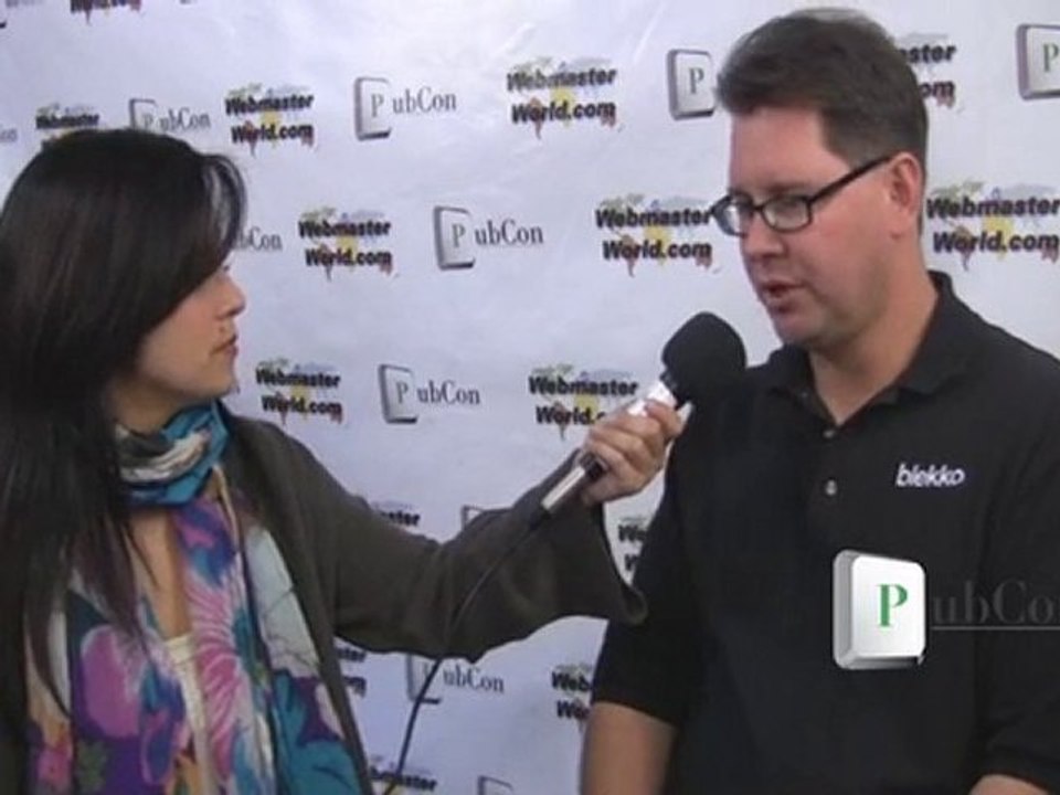 Blekko Search Engine Founder Rich Skrenta