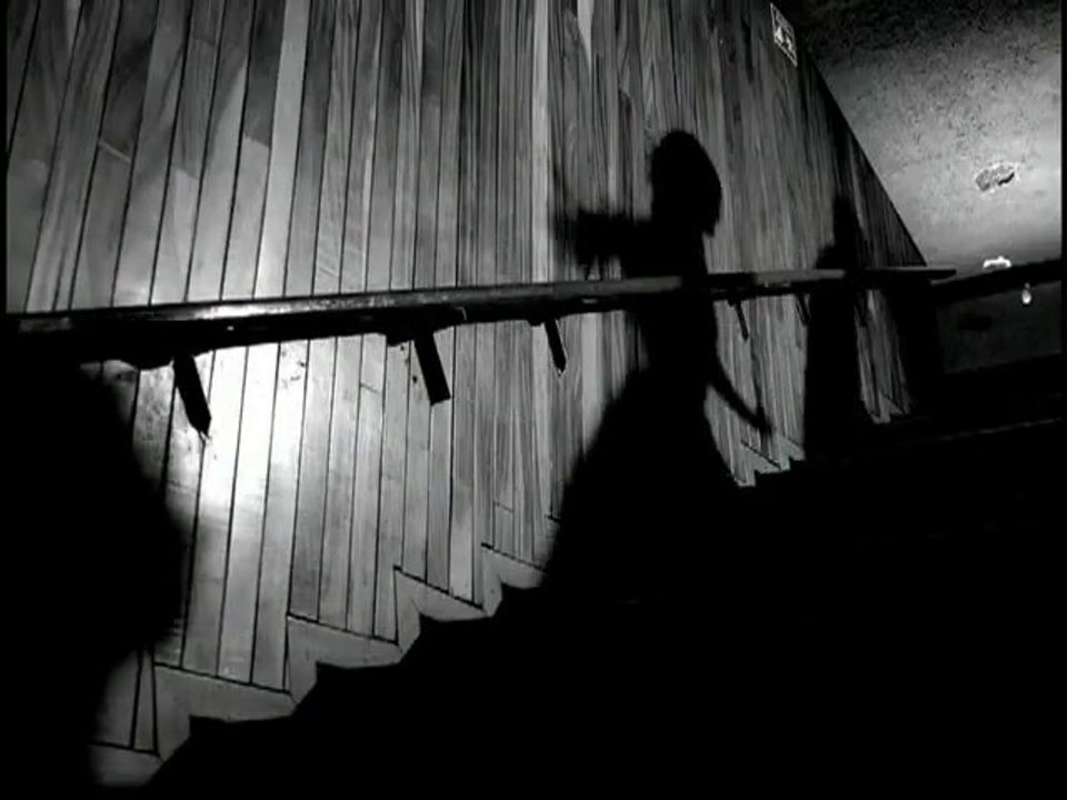 Mary J. Blige Feat.U2 - One (2005)