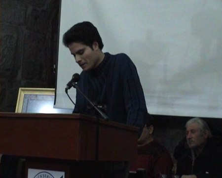 siirdergahi.com-Ahmet Keml -Kayseri Y