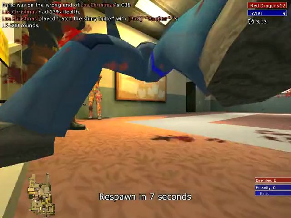 Match Urban Terror 145 (company_beta)