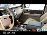 Ford Expedition Columbus Ohio