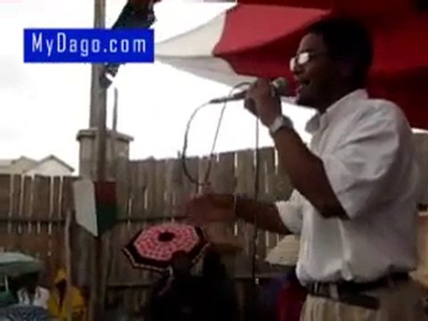 MyDago Manoela Kabary Magro 26 janv 11