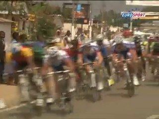 Tropicale Amissa Bongo