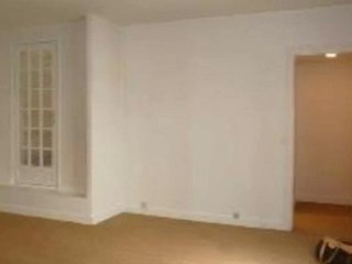 Location - appartement - PARIS 07 (75007)  - 40m² - 1 395