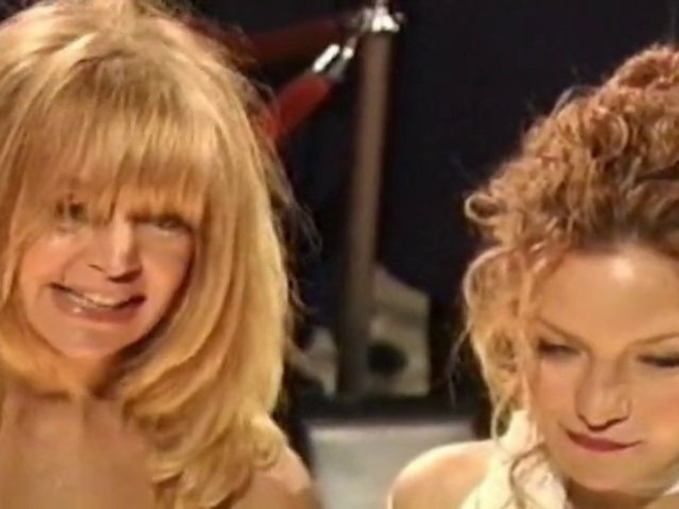 Exklusiv: Kate Hudson verlobt ?