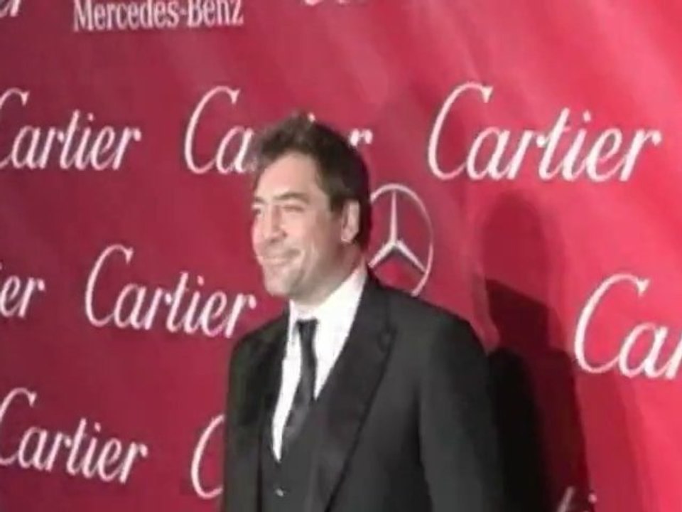 Exklusiv: Ein Junge für Penelope Cruz