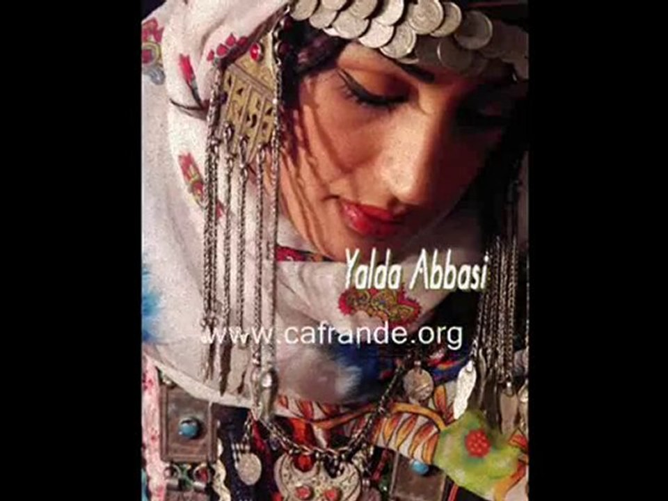 Mohsen Mizazade & Yalda Abbasi - Le Yare