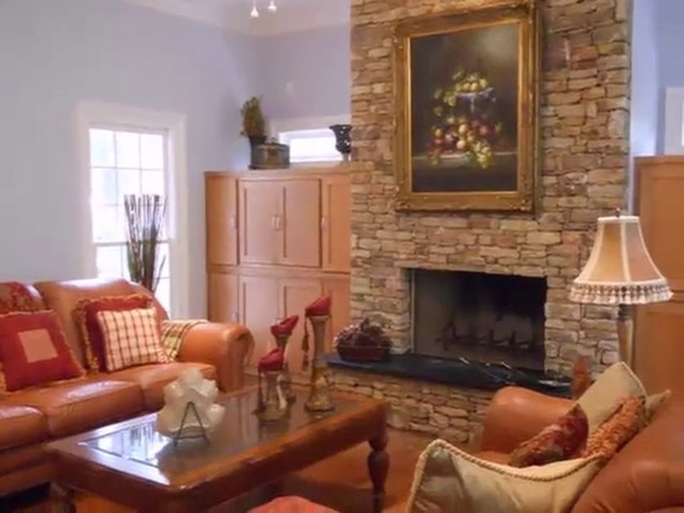 Homes for Sale - 791 Moores Mill Rd NW - Atlanta, GA 30327 - Deborah Oliver