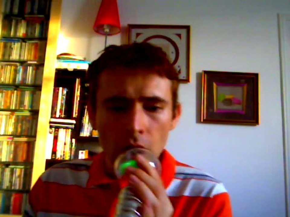 Wiwi égratigne "paradis des anges"