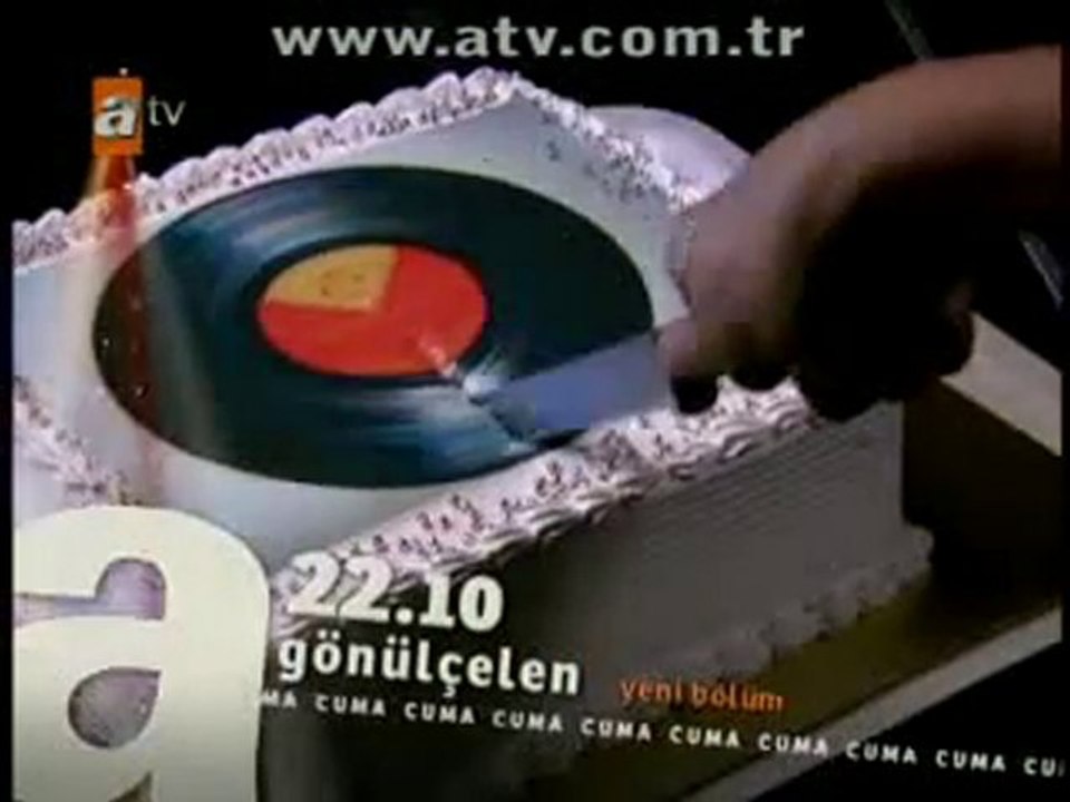 Gönülçelen 37.Bölüm Sesli Fragmanı