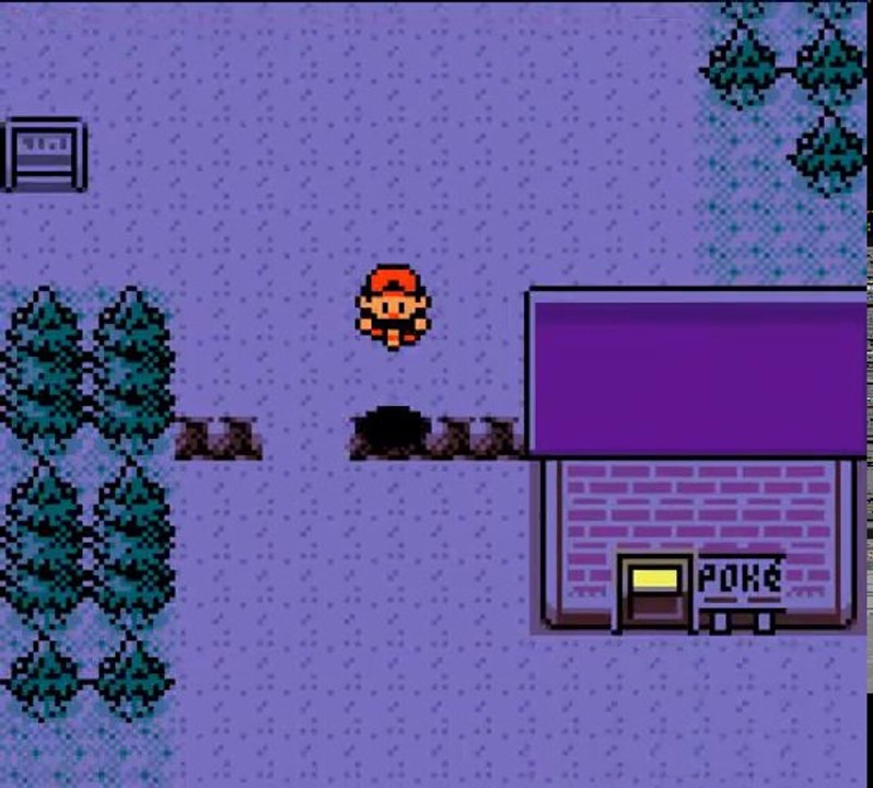 [WT] Pokemon Argent (04) Vive le cyclisme !