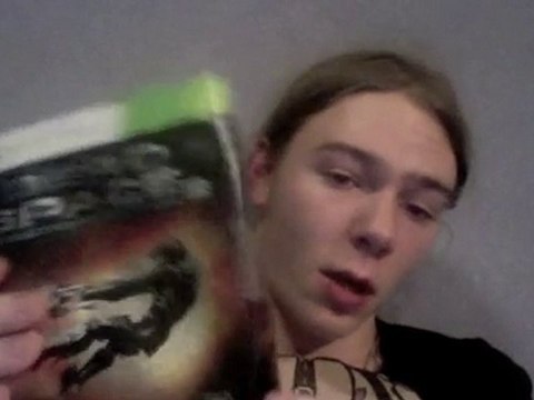 Podcast #21 - Dead Space 2 Collector