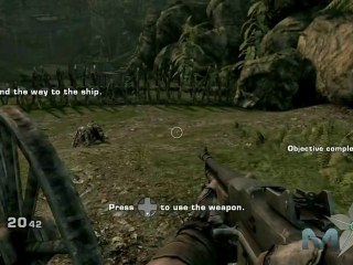 Jurassic: The Hunted - Level 2: Far from Shore, Far ...