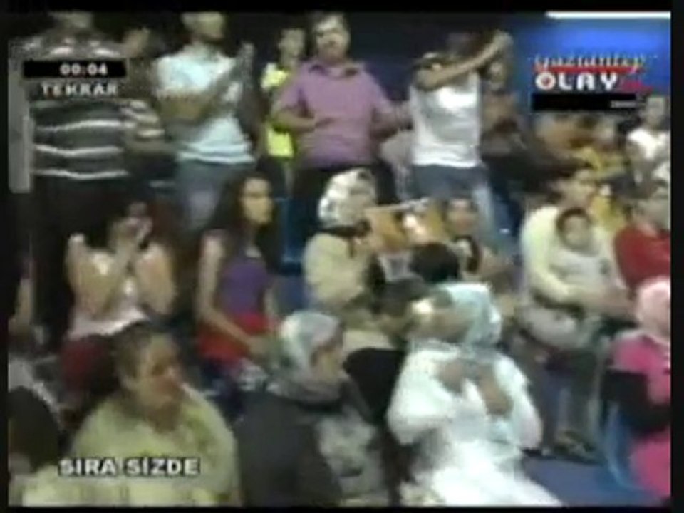 ibrahim yıldız olay tv yar bozuntusu.[DuYgU]