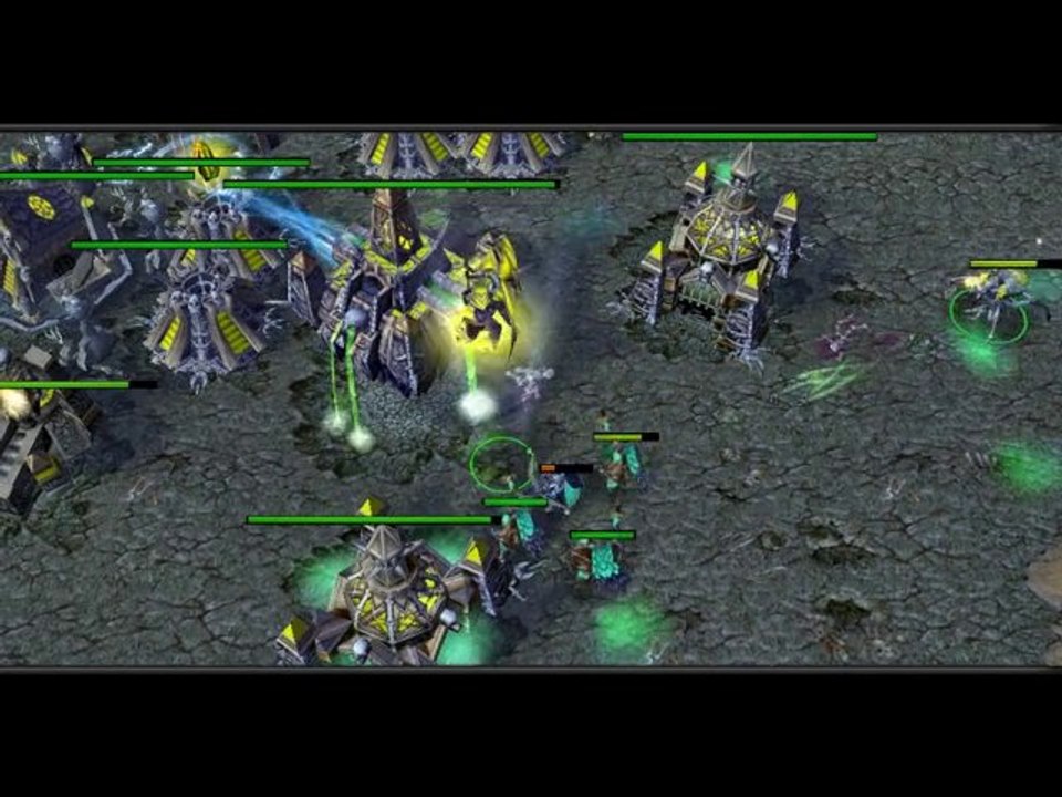 Replaying RoCkers 4