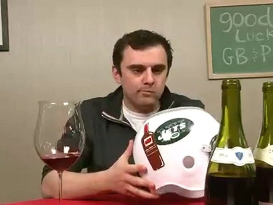 Beaune Wine Tasting – Episode #975