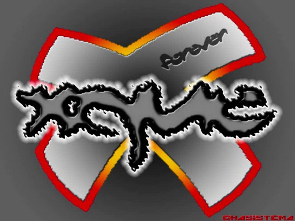 2 Robots - In The Mix 2000