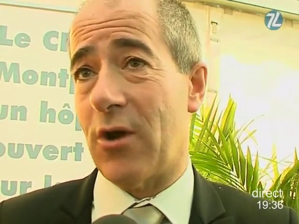 7LTV Actu du 26/01/2011