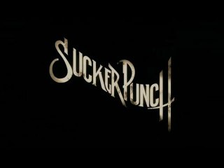 Sucker Punch - Bande-Annonce "Special Content" [VOST|HD]