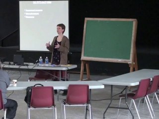 Université Populaire : Les communautés de pratique