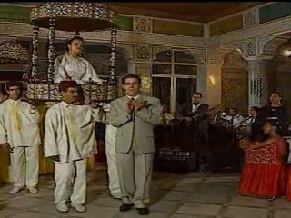 orchestre algerien(laaroussa)a paris tel 0634790888