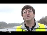 Aviron: Régate des culs gelés 2011 (Coudray-Montceaux)