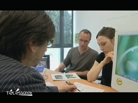 Le rôle du CAUE en Essonne (Évry)