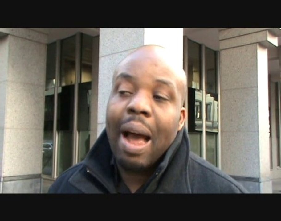 SIT-IN A BRUXELLES  DEVANT L'AMBASSADE DE LA RDC