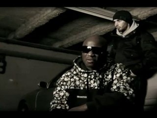 Clip Brakage - Mon Rap By Hraco