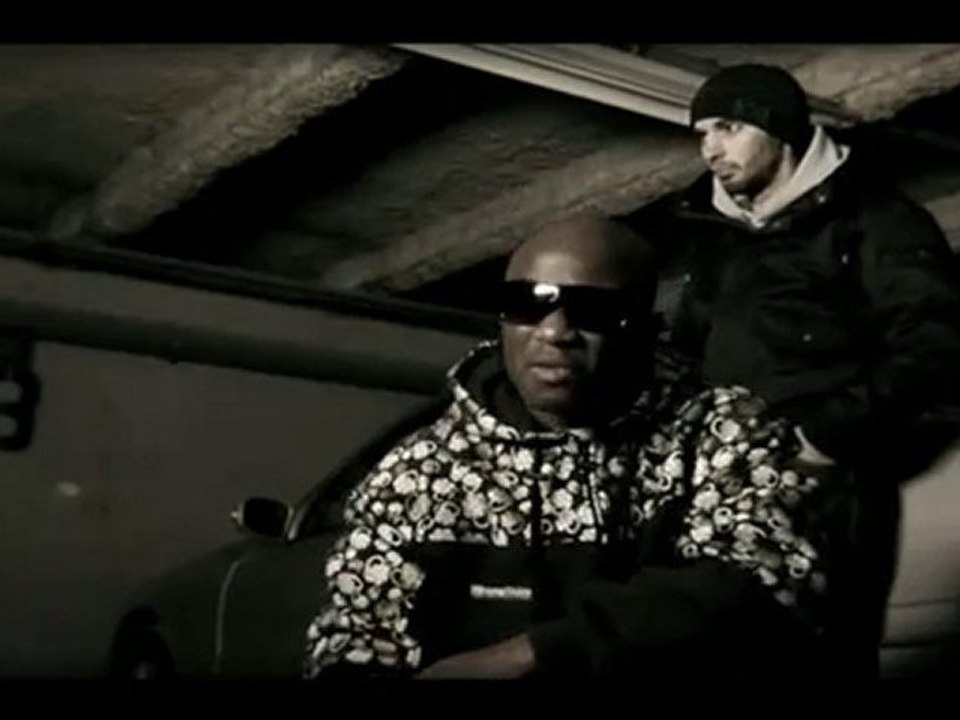 Clip Brakage - Mon Rap By Hraco
