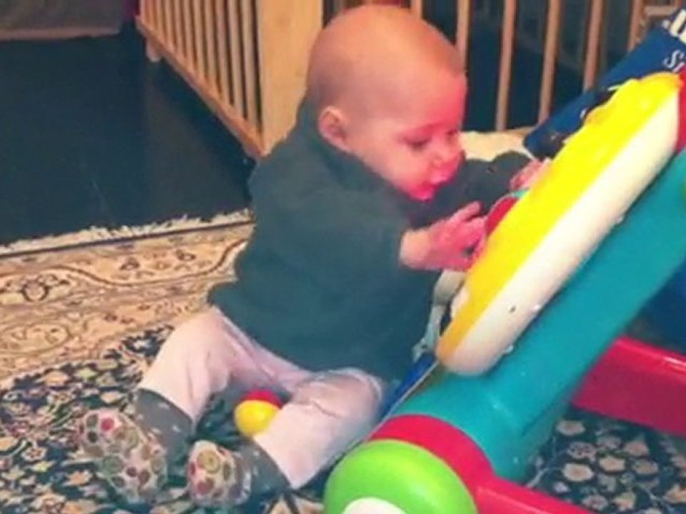 MILA s amuse de plus en plus